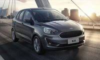Ford Figo Facelift to launch by March 2019 